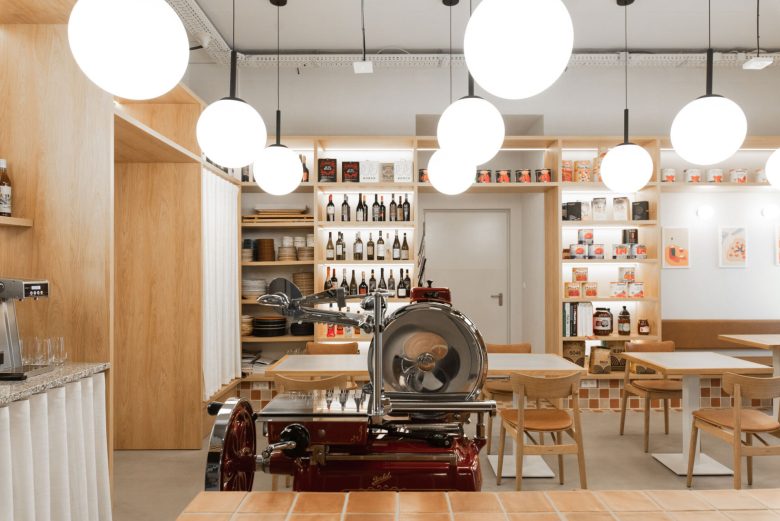 丨波兰弗罗茨瓦夫丨mode:lina™-19