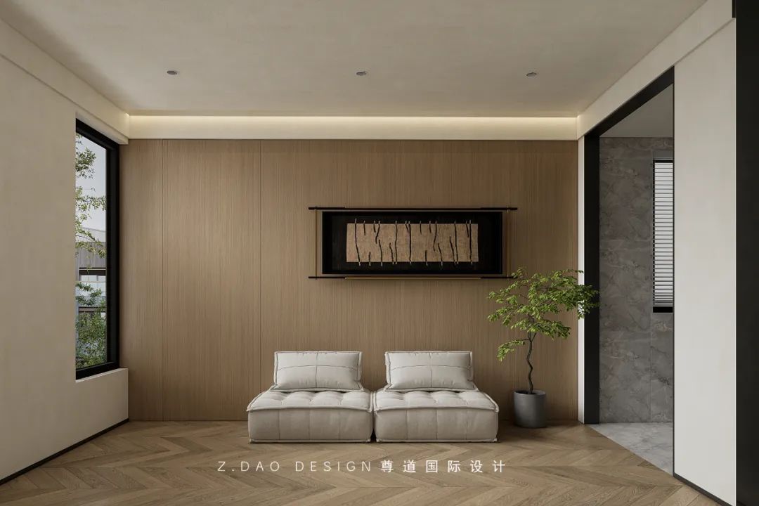 《咏风》丨中国合肥丨尊道国际设计-116