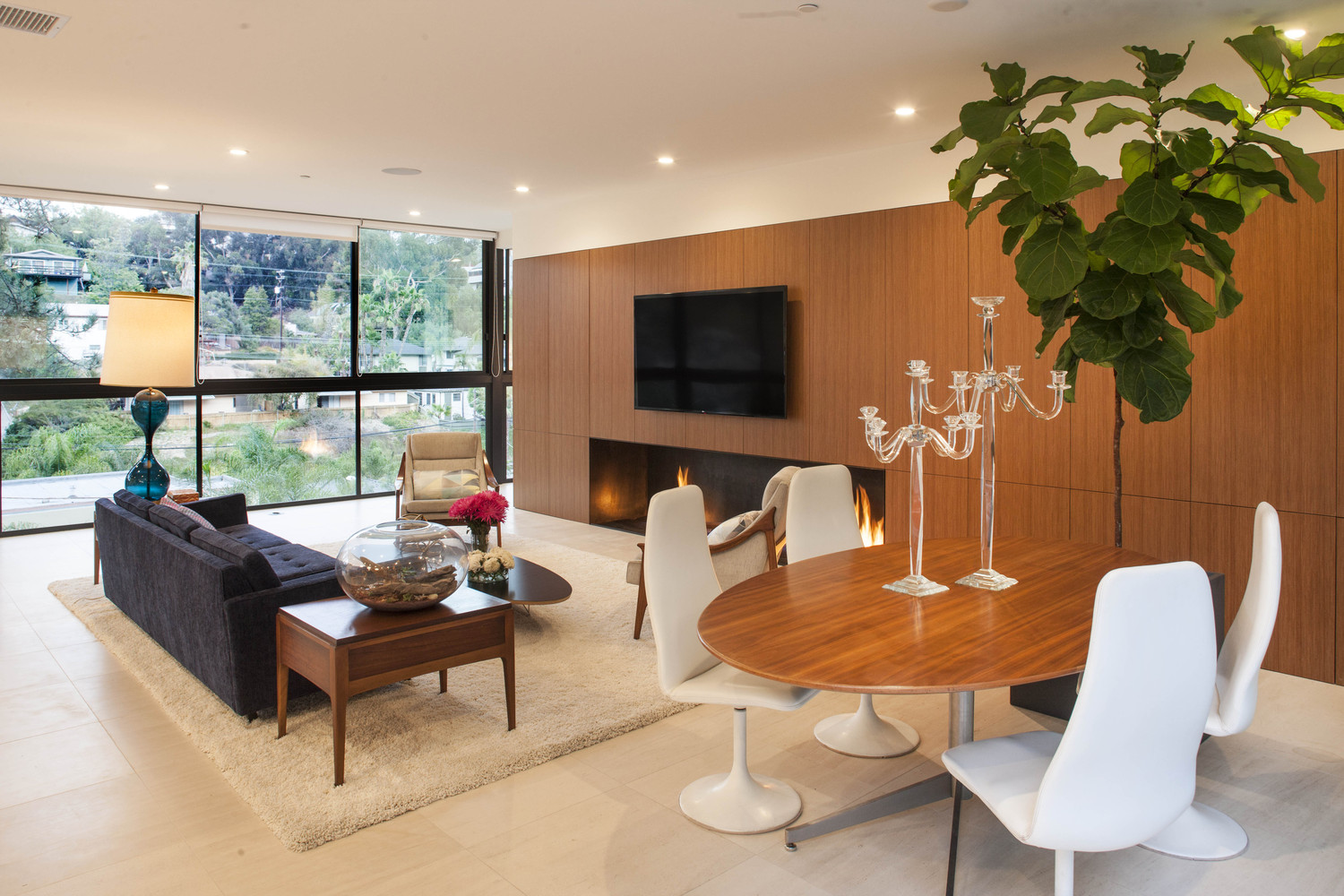 美国Clea住宅丨Soheil Nakhshab-52