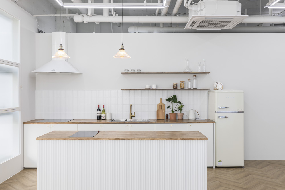 22 坪极简风家居设计，温馨与时尚并存-7