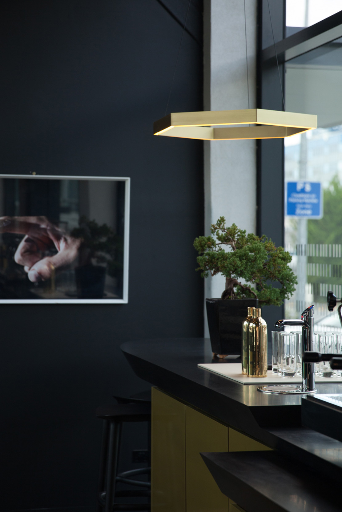 Hare Interiors - Newmarket Salon-33