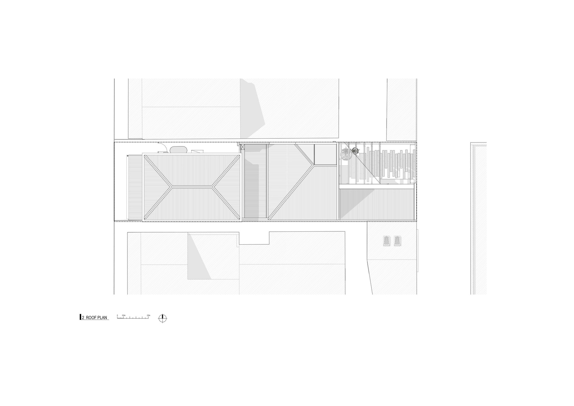 那座老栗木屋丨澳大利亚墨尔本丨FIGR Architecture & Design-39