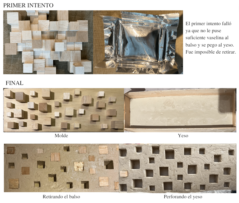 从材料开始的空间丨ANDREA WILLIAMSON CHAMÁS-34