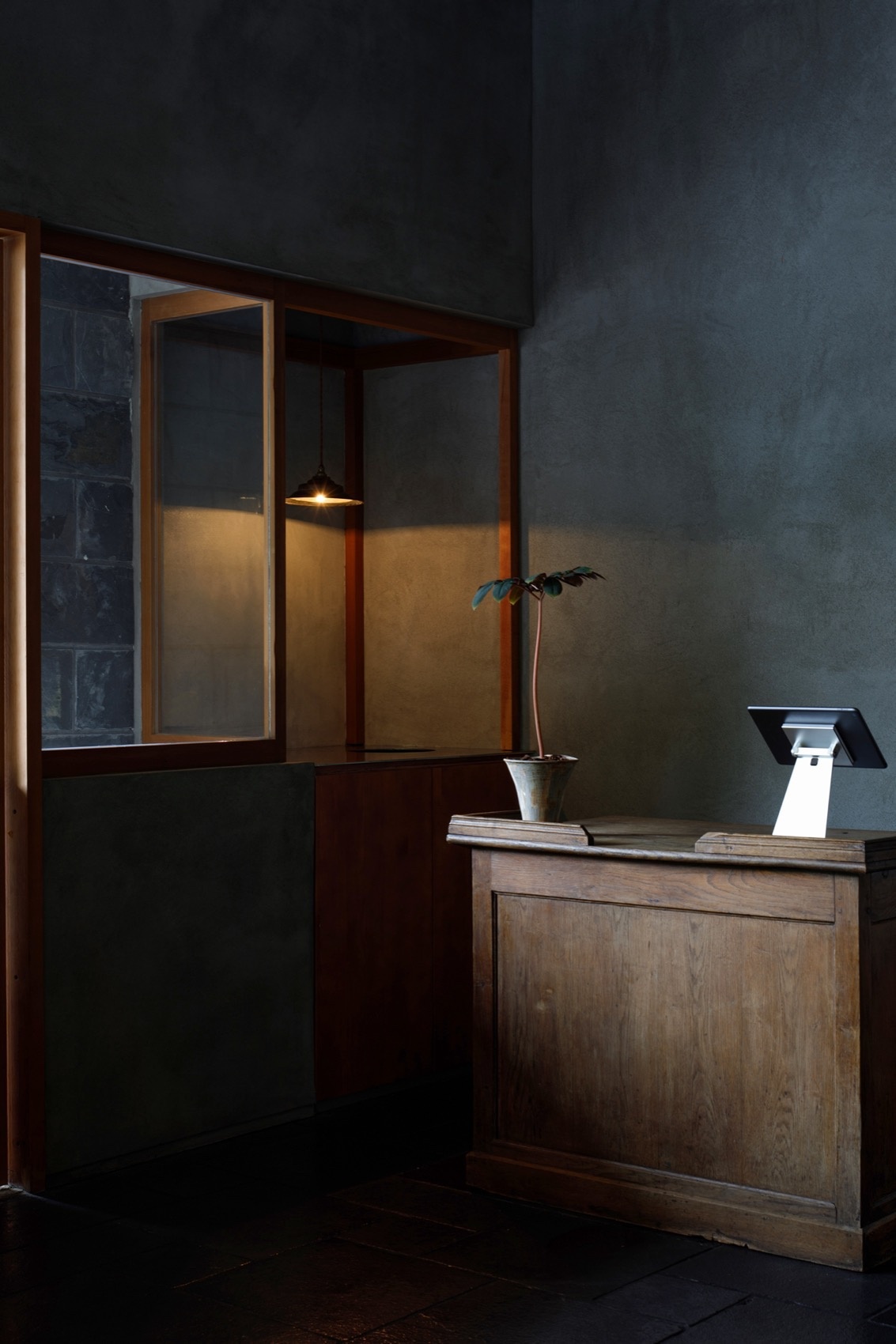 杭州平咖啡丨中国杭州丨MOU建筑工社-53