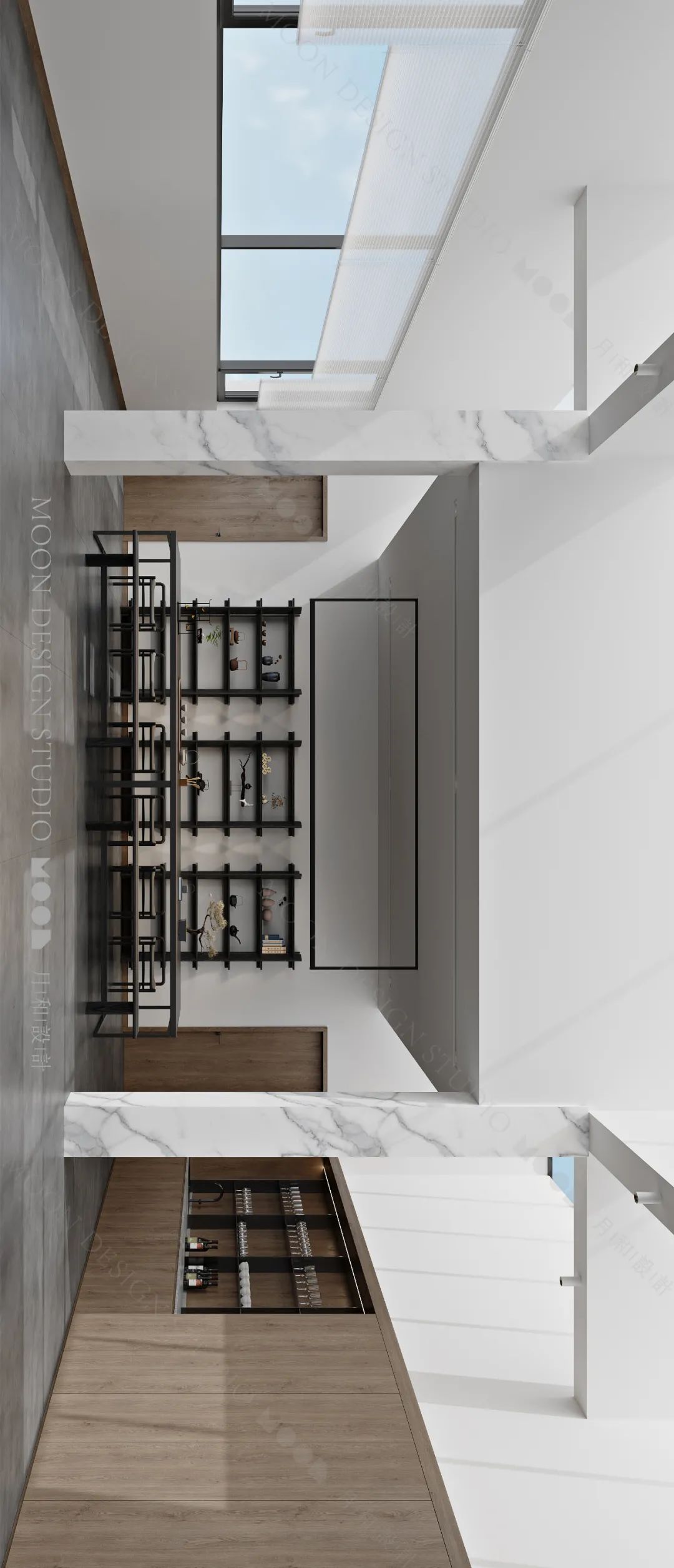 月和设计 | 庭院深深栖风雅 | 探访知名设计师的诗意家园-6