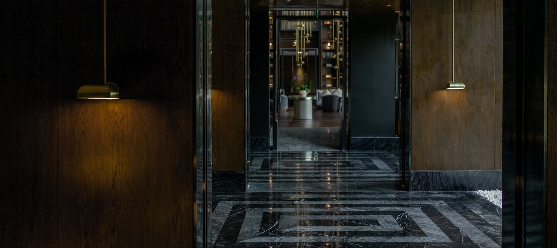 翡丽酒店·立于纷繁,静于内心-27