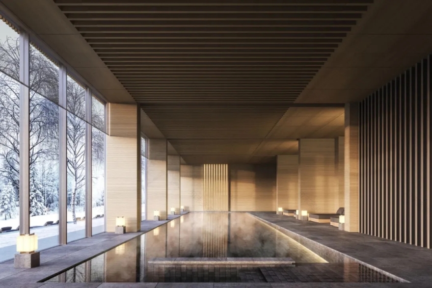 日本第四家安缦酒店丨Kerry Hill-16