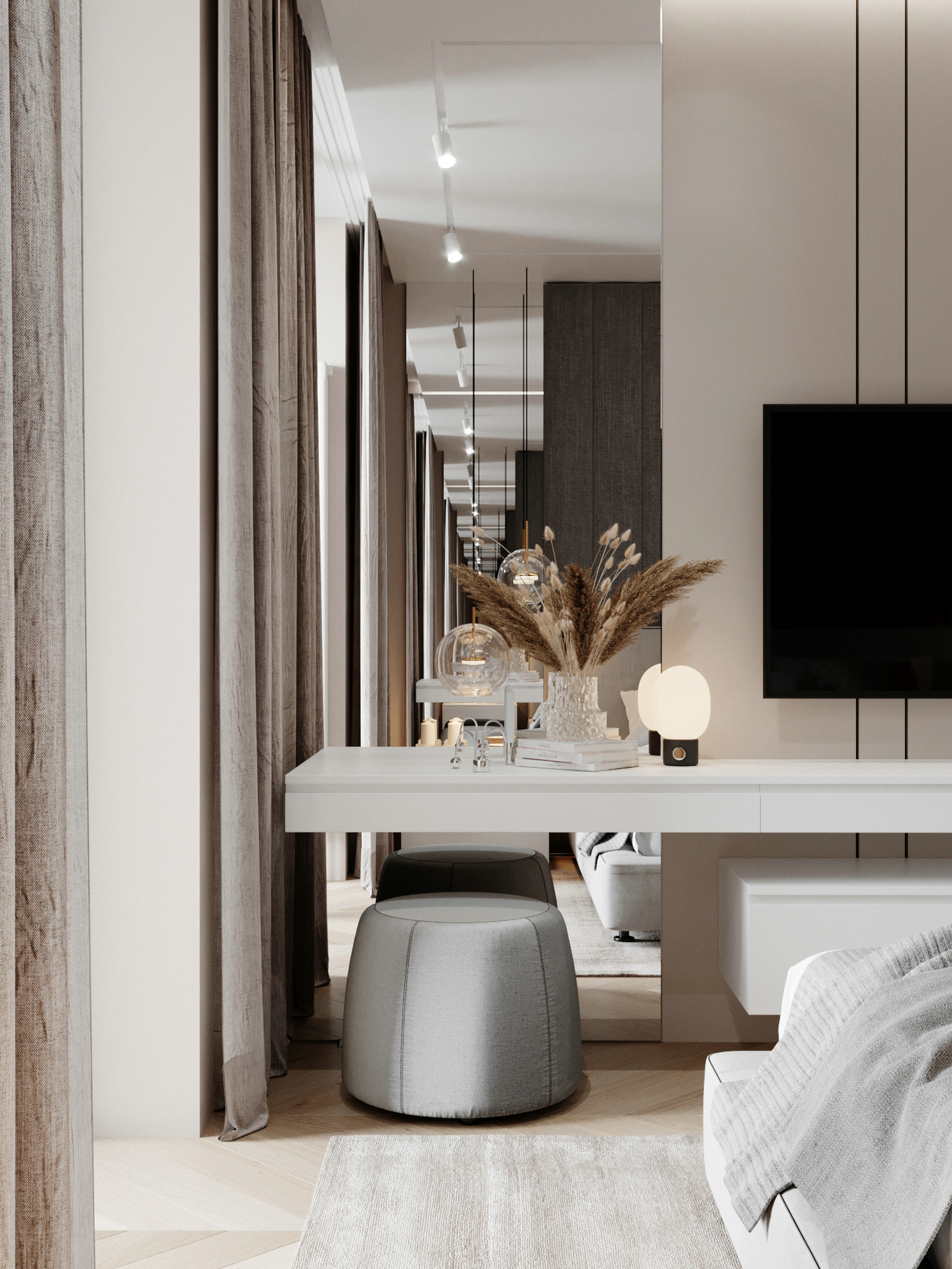 极简现代生活，精致美学典范-45