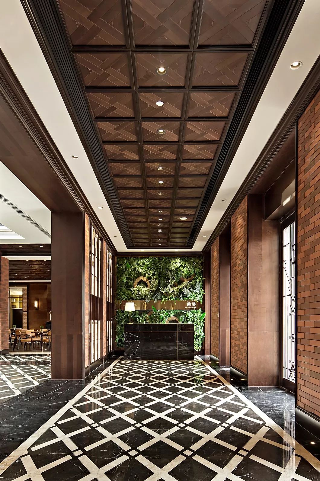 最新 | 将东方文化与美学融为一体,真是美呆了 ，矩阵纵横-3