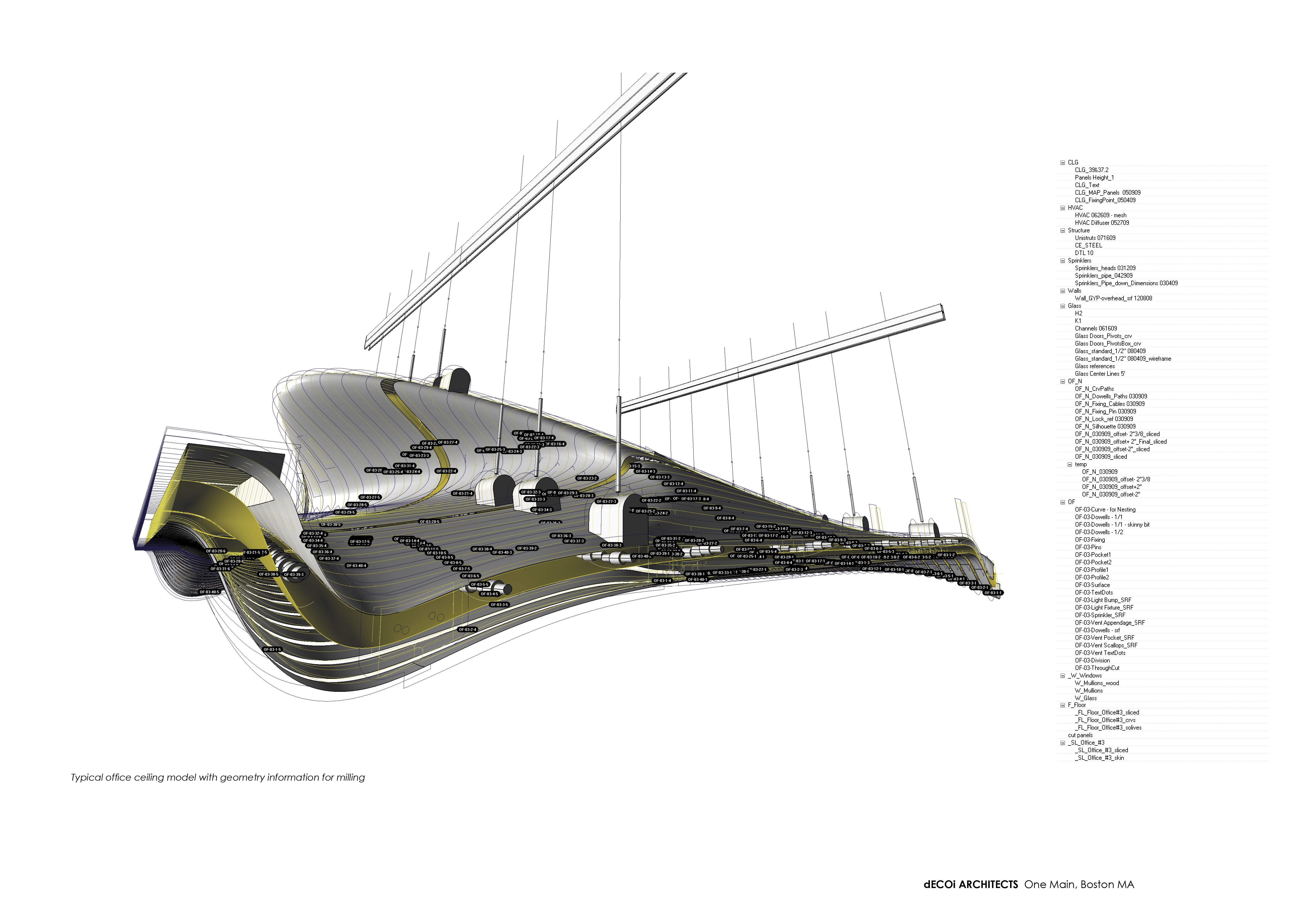 数字定制设计打造绿色办公空间-18