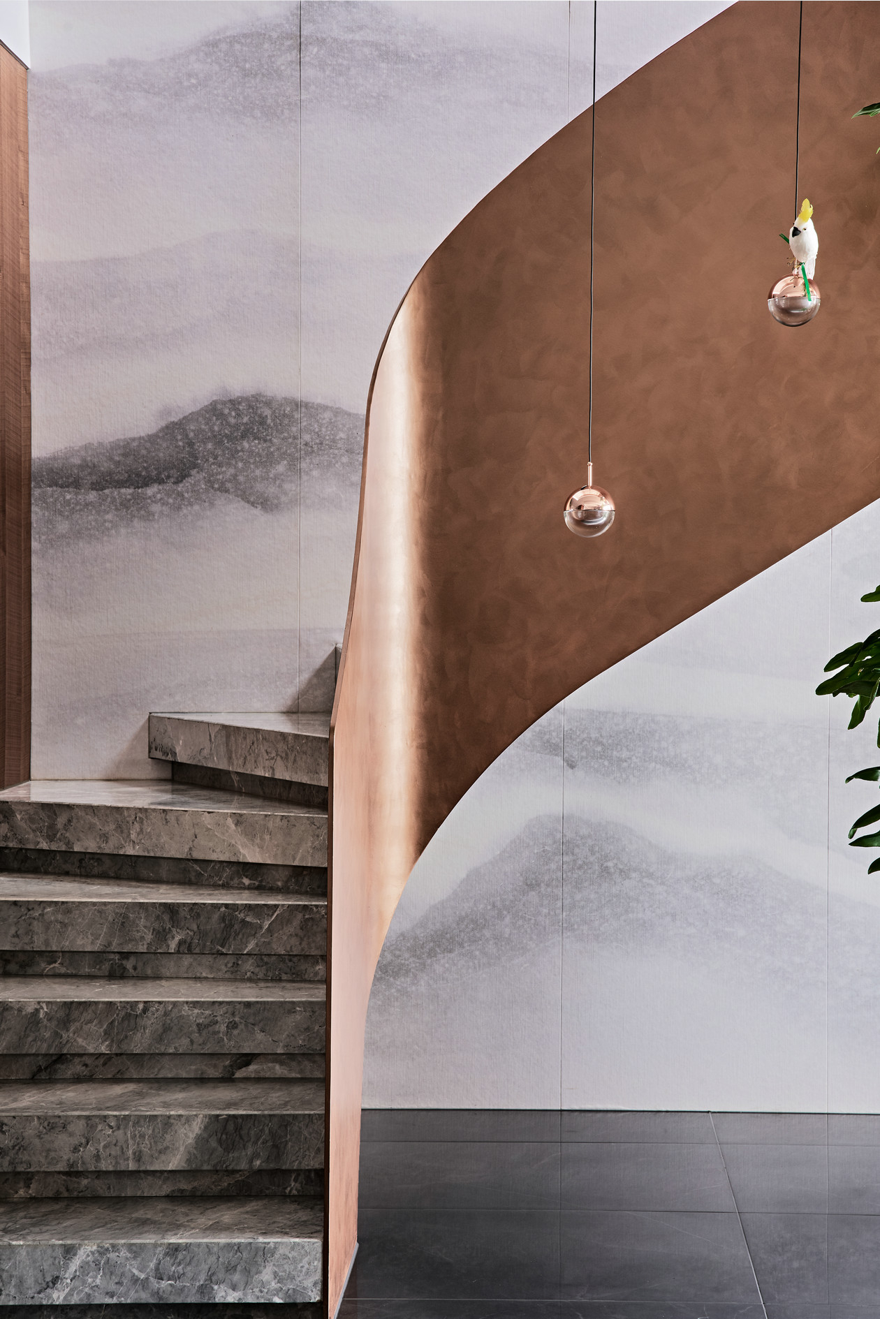 力设计新作 | 心清闻妙香-11