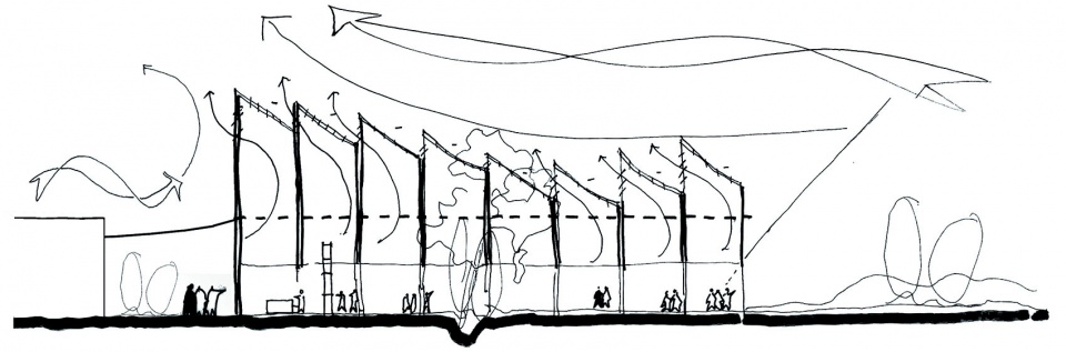 艾米利亚罗马涅大区环境能源局 · 可持续公共建筑的典范-5
