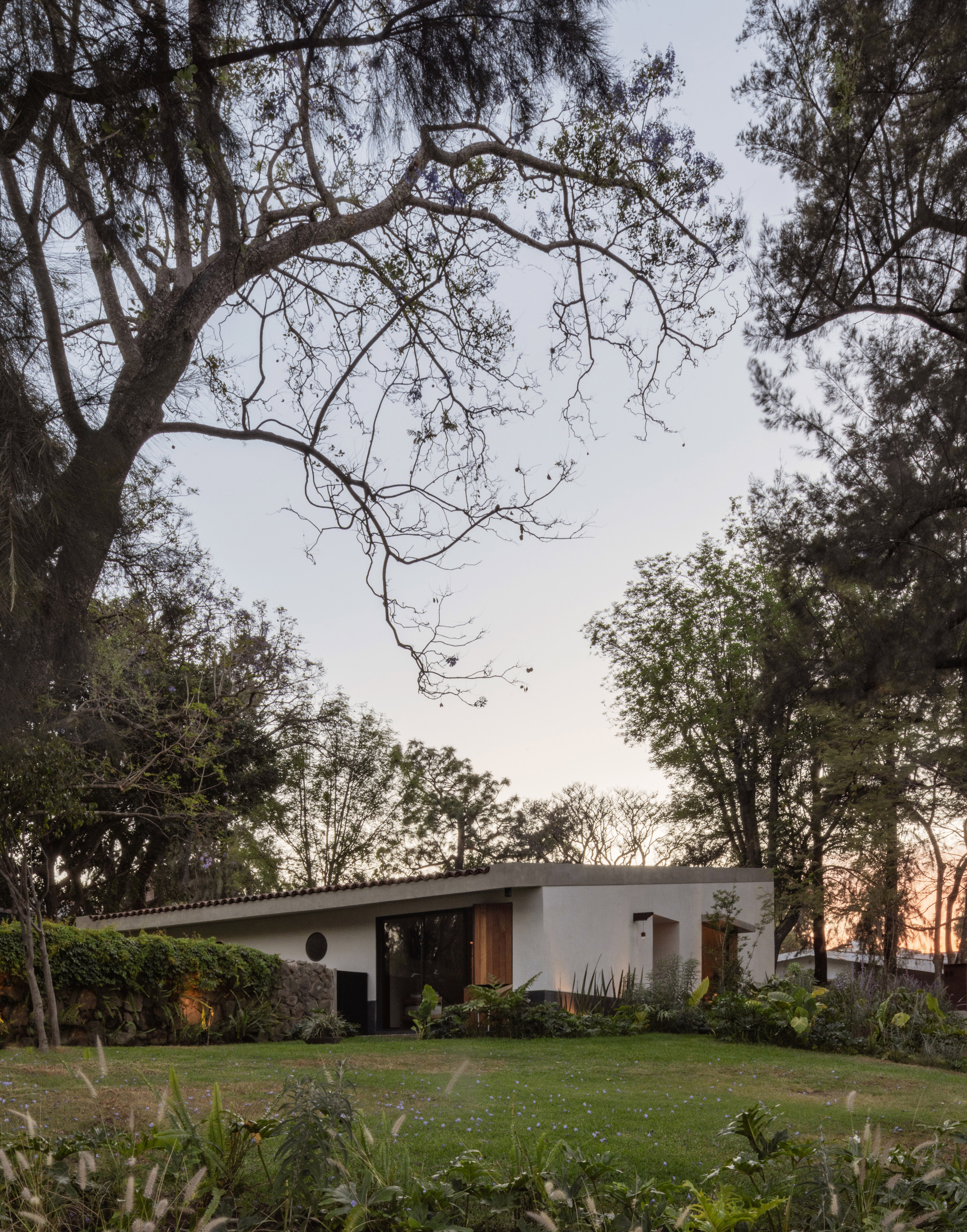 丨墨西哥墨西哥城丨Estudio Radillo Alba-27