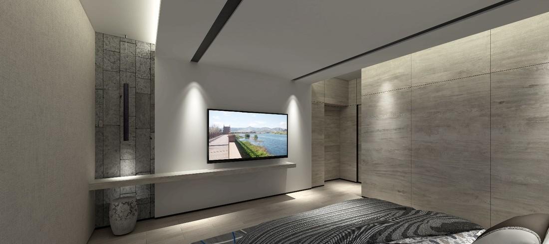 梁宅空间规划-6