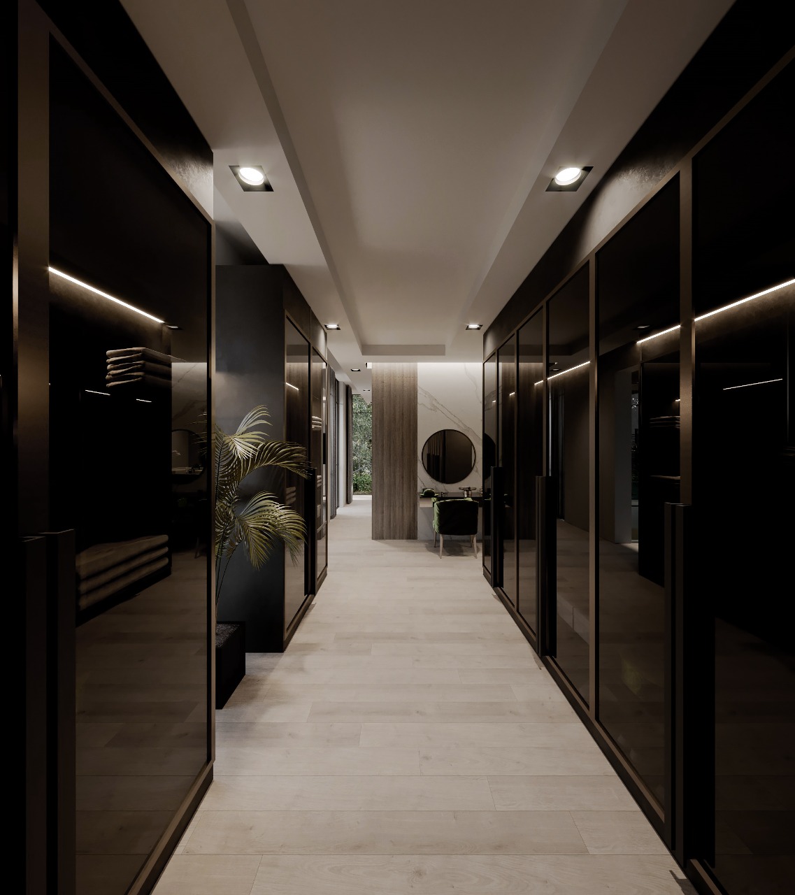 思考或沉思或反映丨Inigo Torrens-14