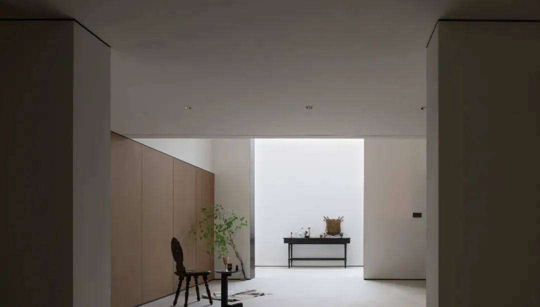 一个平凡的家丨拙人营造-13