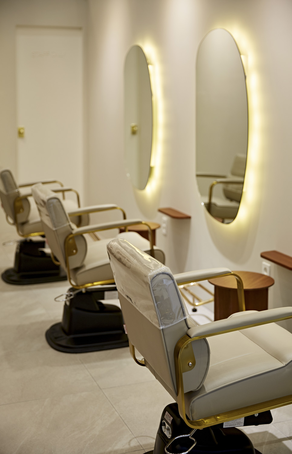 12 平米美容店的惊艳设计-14