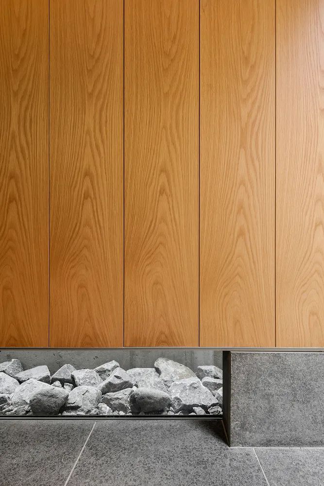 首尔南山小镇 53 平米微型住宅设计-43