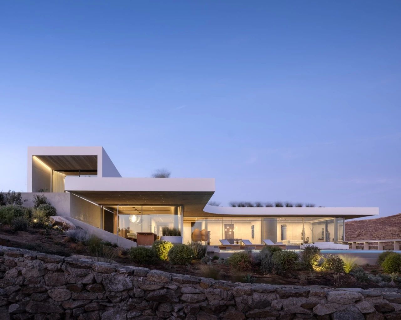 Aimasia 别墅住宅丨希腊丨Tom Dixon,A31 Architecture-81