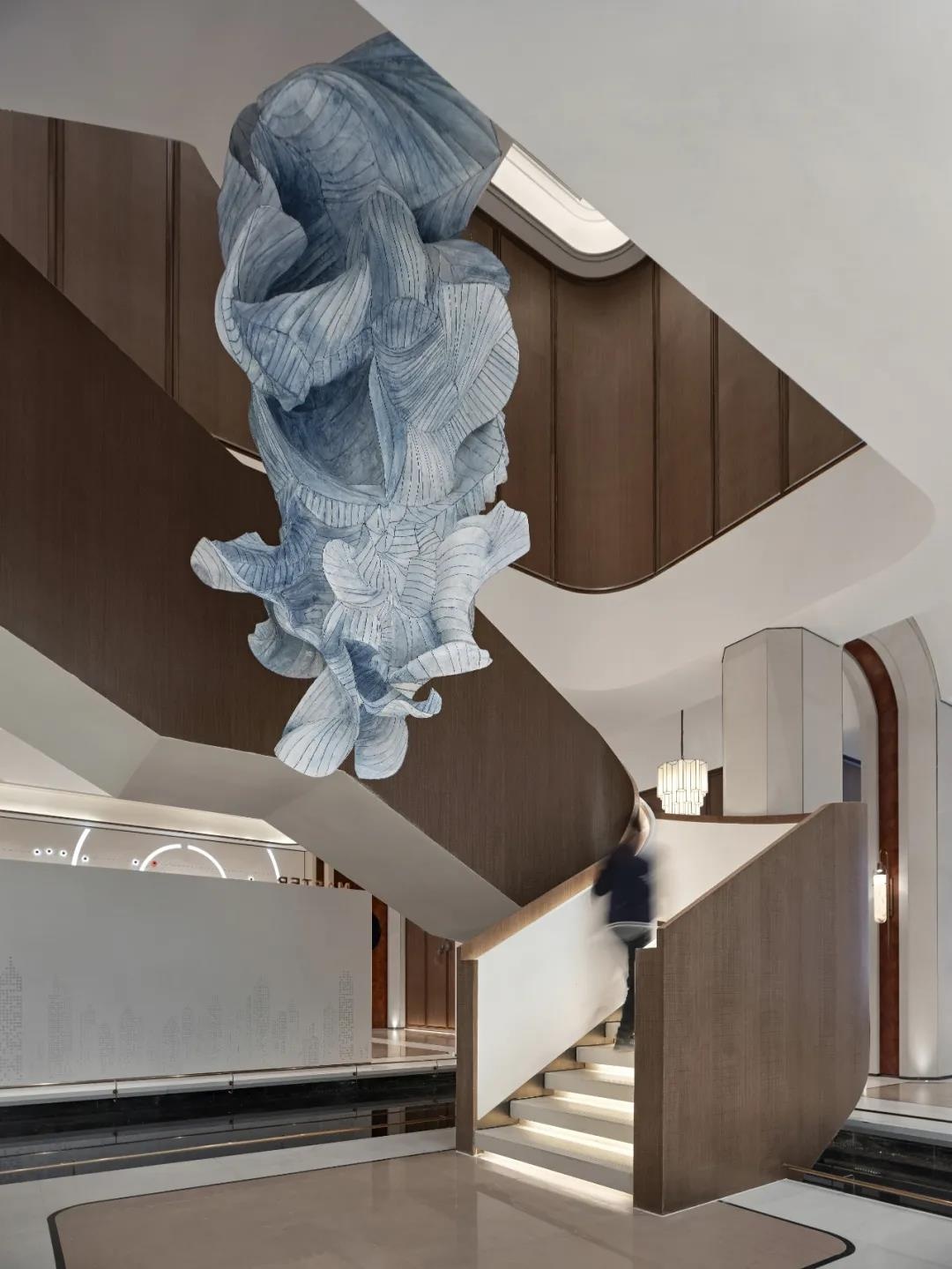 齐齐哈尔·中央公园项目营销中心丨中国齐齐哈尔丨明德设计-24