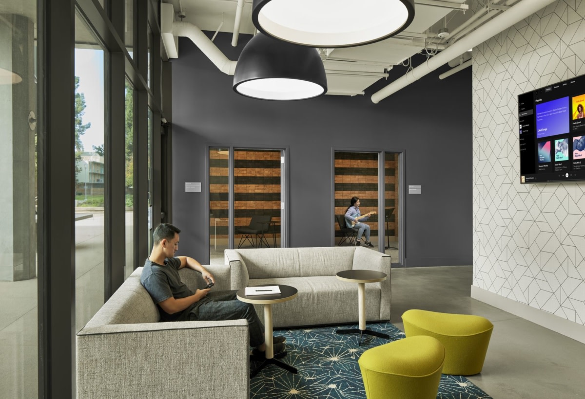 加州大学河滨分校 Dundee 学生宿舍丨美国加利福尼亚丨Solomon Cordwell Buenz-10