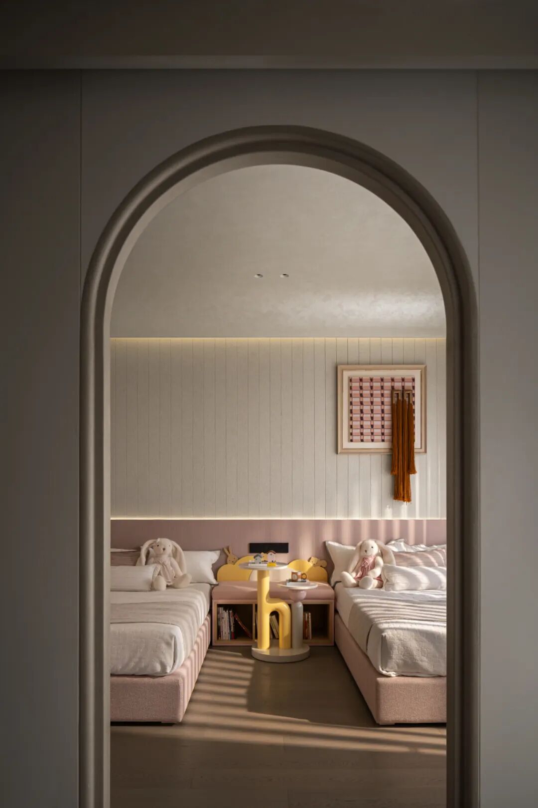 杭州兴耀金沙院子项目丨中国杭州丨近境制作,SWS Group-40