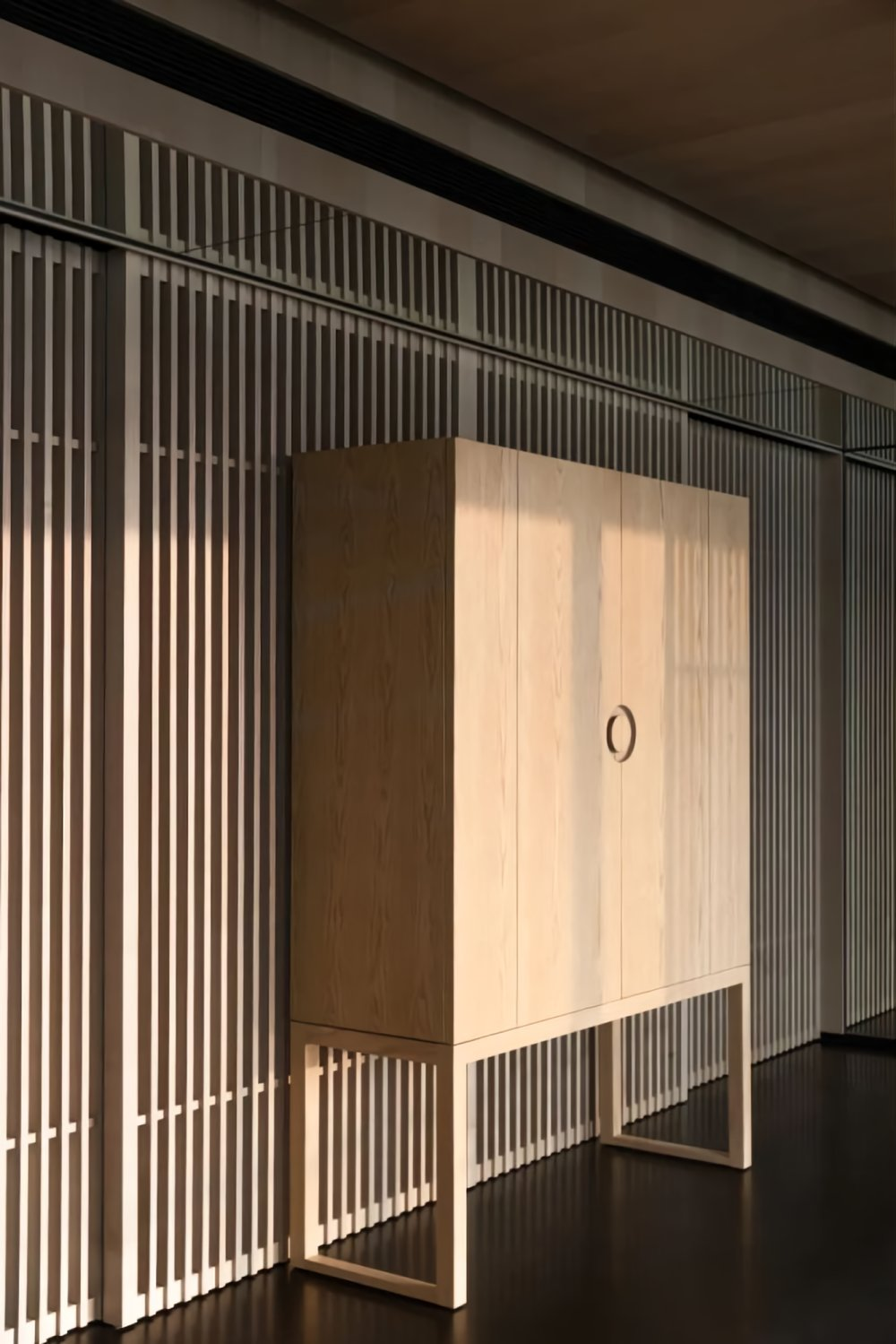 厦门五缘湾恒禾七尚住宅丨中国厦门丨梁志天设计集团(SLD)-15