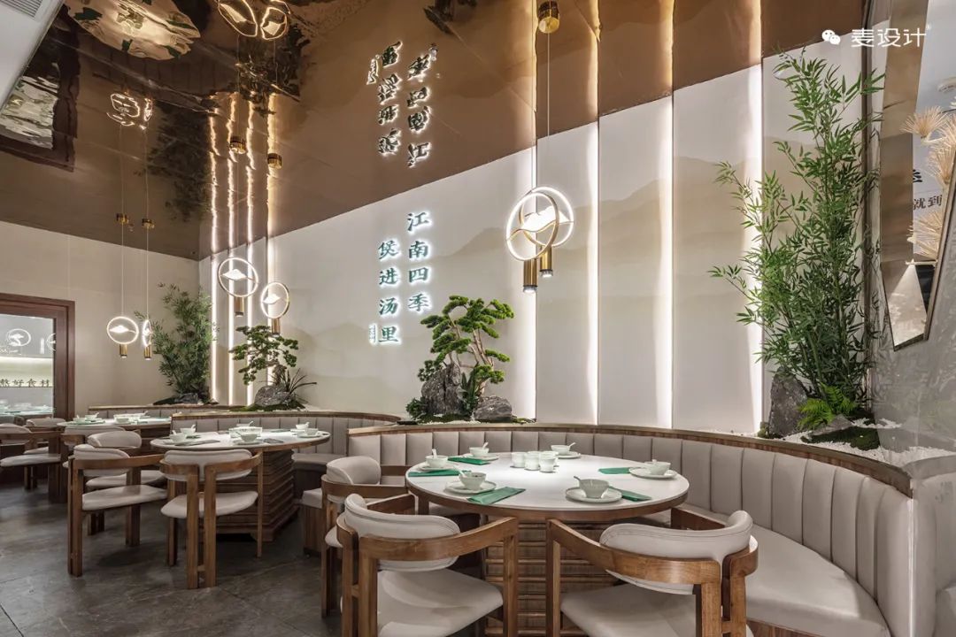 一汤一煲 · 江南养生汤煲的现代演绎丨中国镇江丨麦设计-9