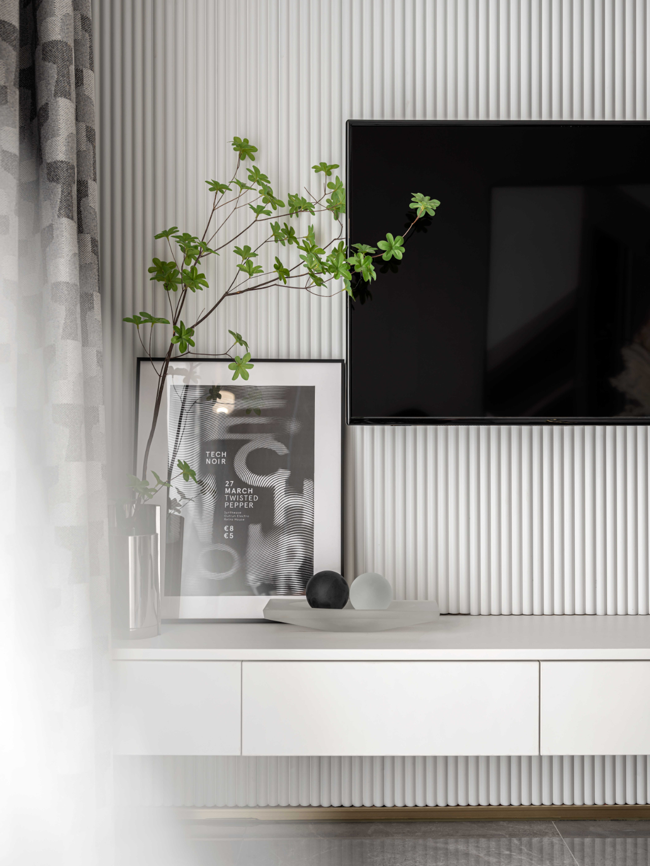 深圳梓盛发·万象里园丨中国深圳丨域度空间设计-43