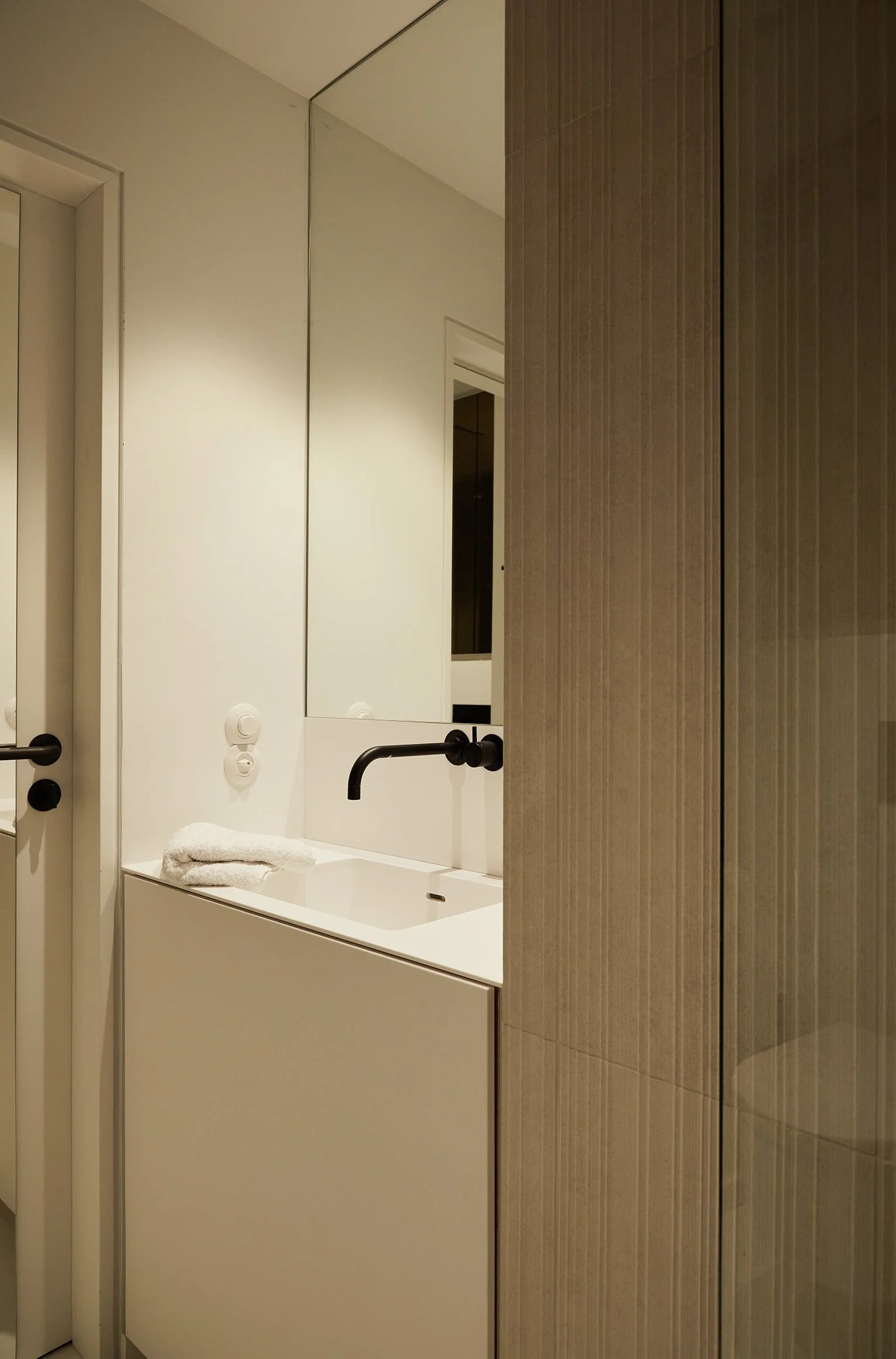 RIVERSTONE LOFT室内装饰丨德国-12