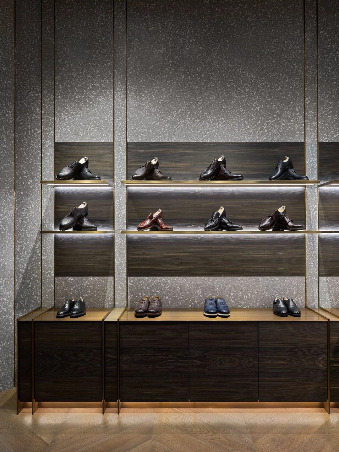 博托尼精品店丨俄罗斯莫斯科丨YODEZEEN-23