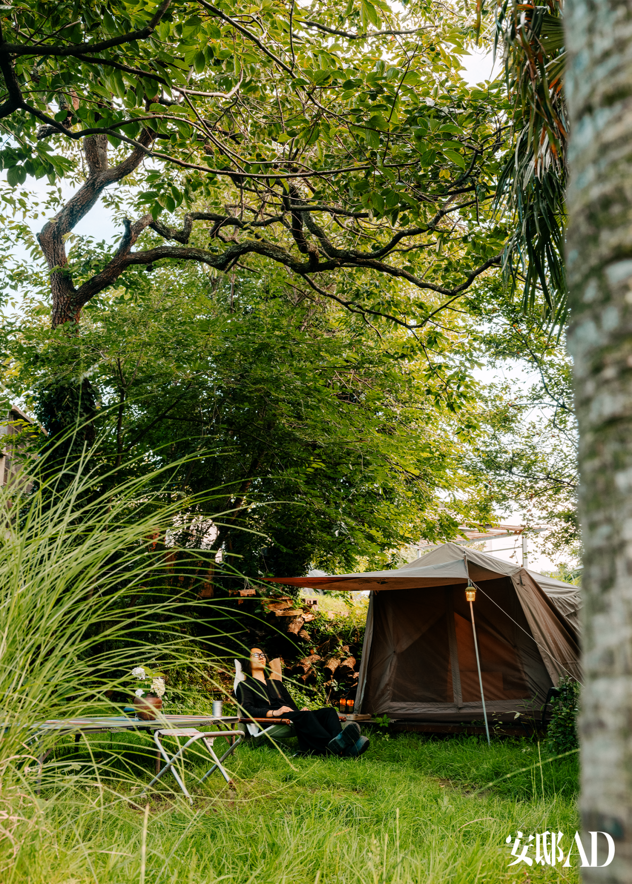 东南村8号丨中国大理丨北京xian氙建筑工作室（王岩石,白河）-6