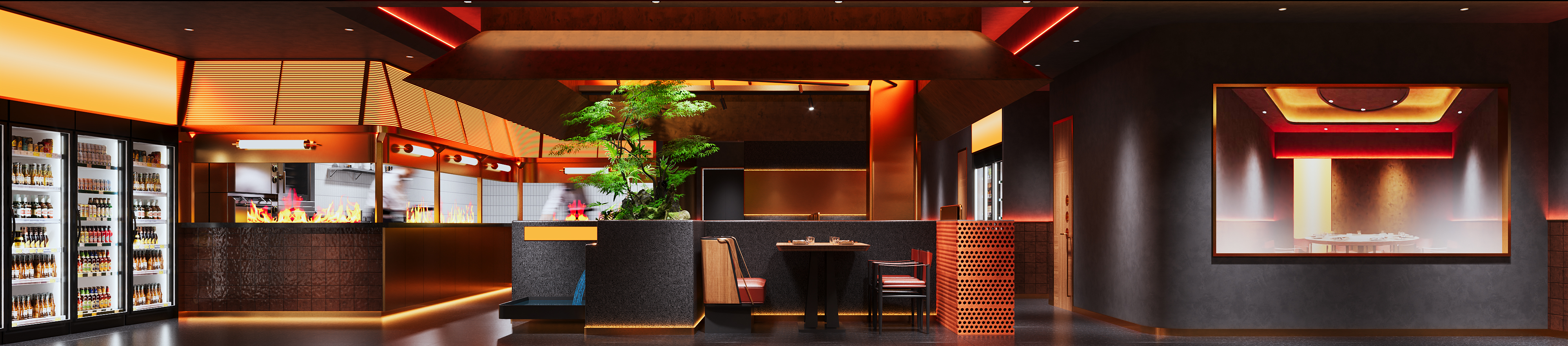 牛人牛小串丨设计Ayao,表现OneD-12