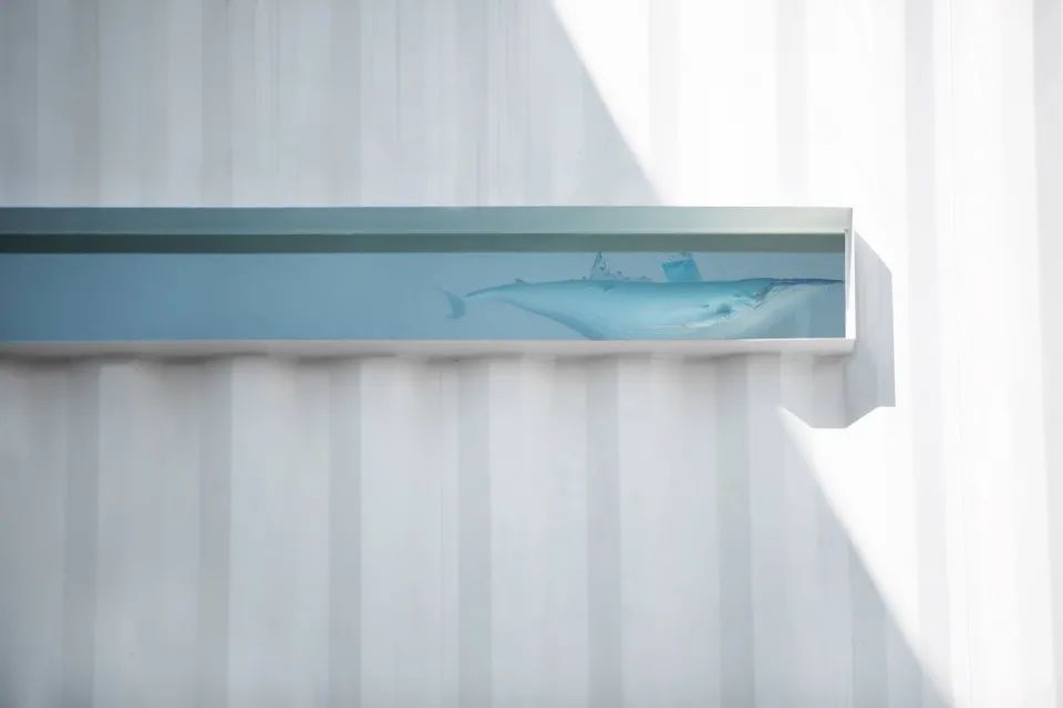 苏州茯花 ART LIFE | 光影塑造的动态空间-25