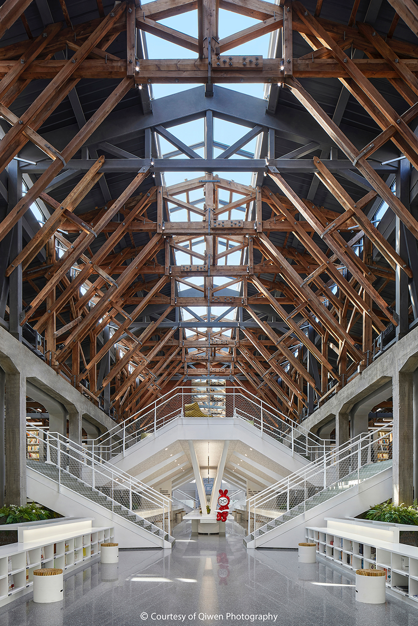 沈阳华润置地时代文仓丨中国沈阳丨北京喻远旨丰产品设计有限公司-41