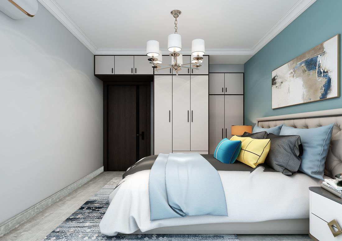 现代简约方案-6