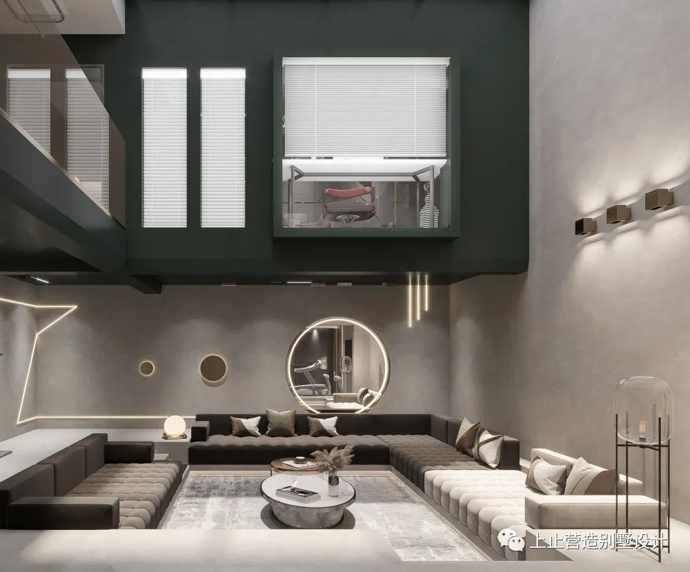 现代轻奢，邂逅理想家-12