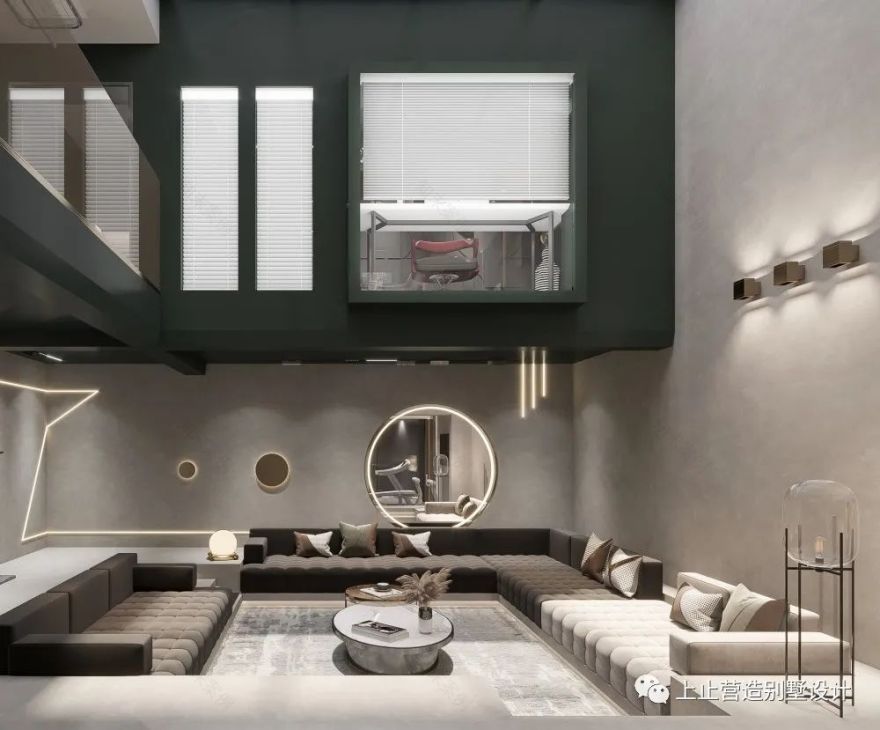 现代轻奢,邂逅理想家-12