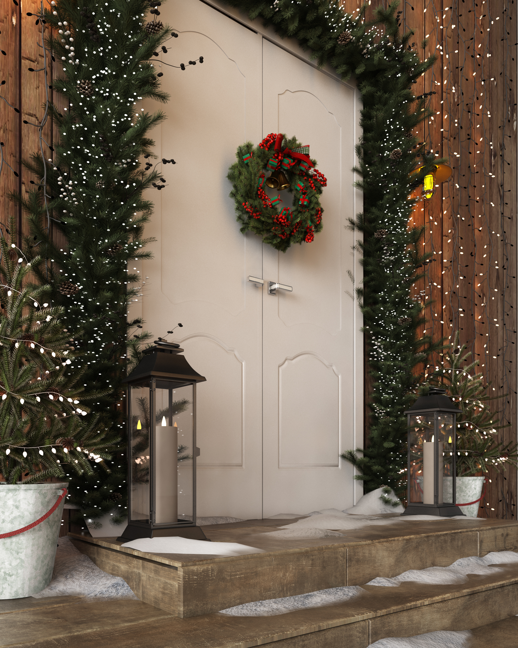 照相馆；摄影工作室丨乌克兰基辅丨FN STUDIO-19