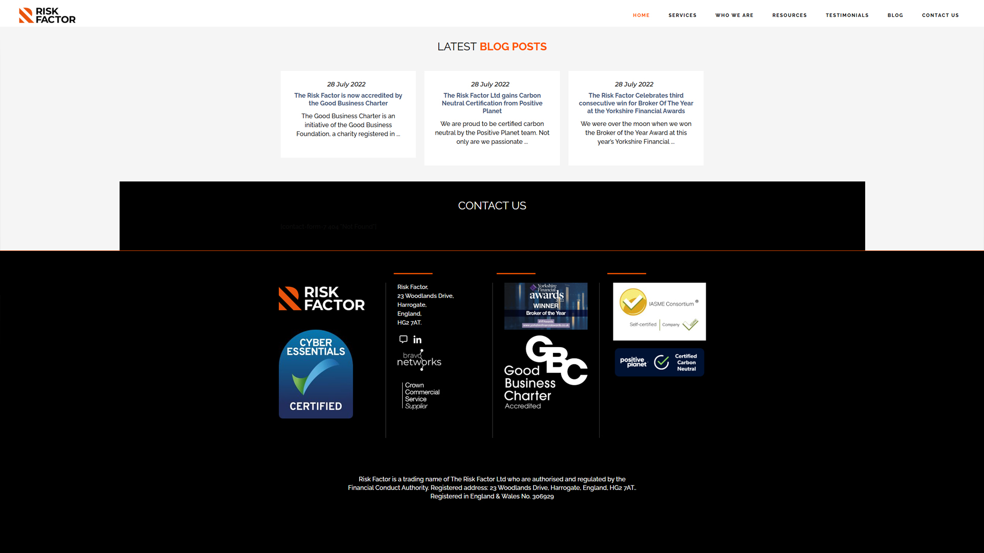 Series of marketing emails-3