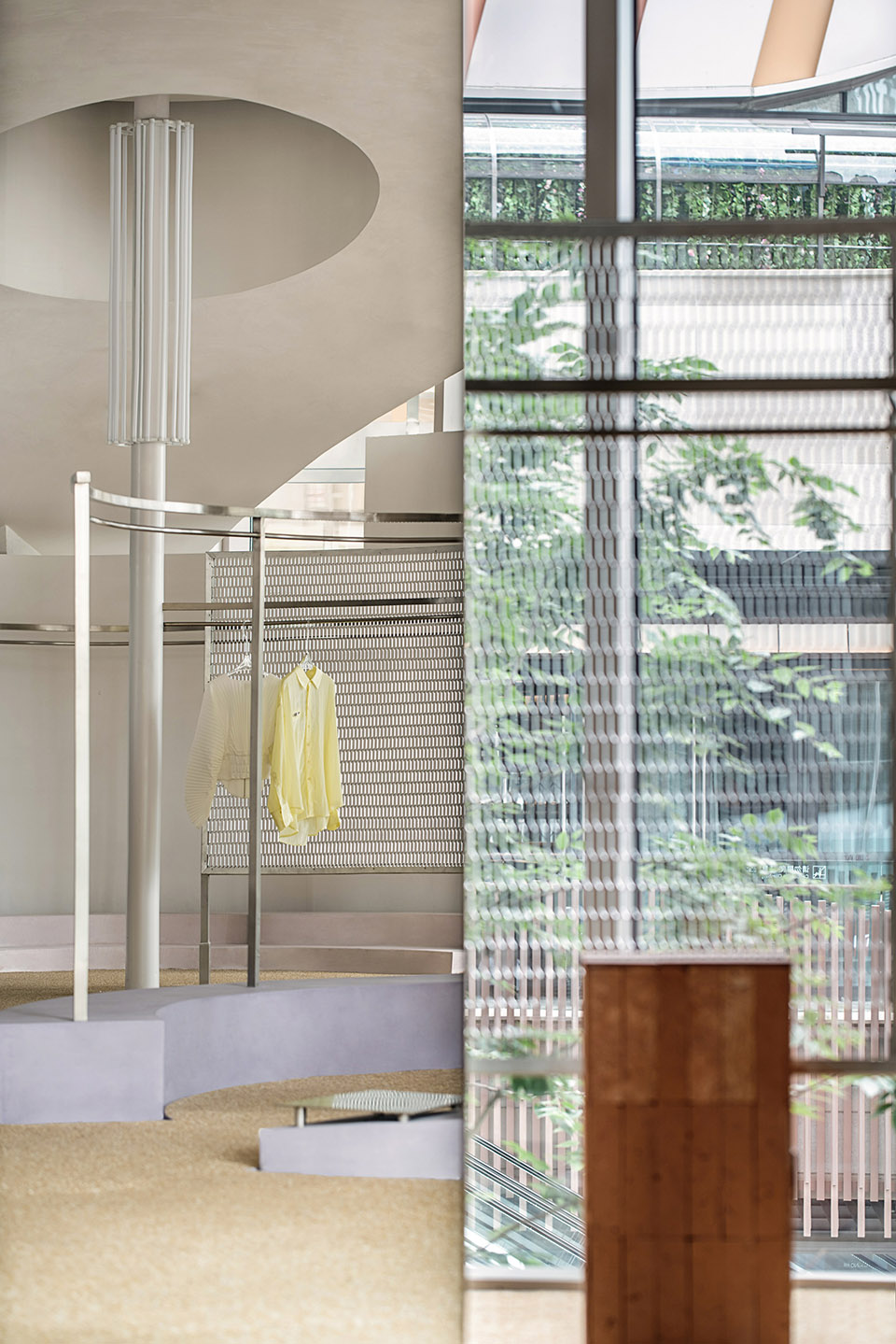 I·M·I 买手店丨中国重庆丨Geemo Design 治木设计-5