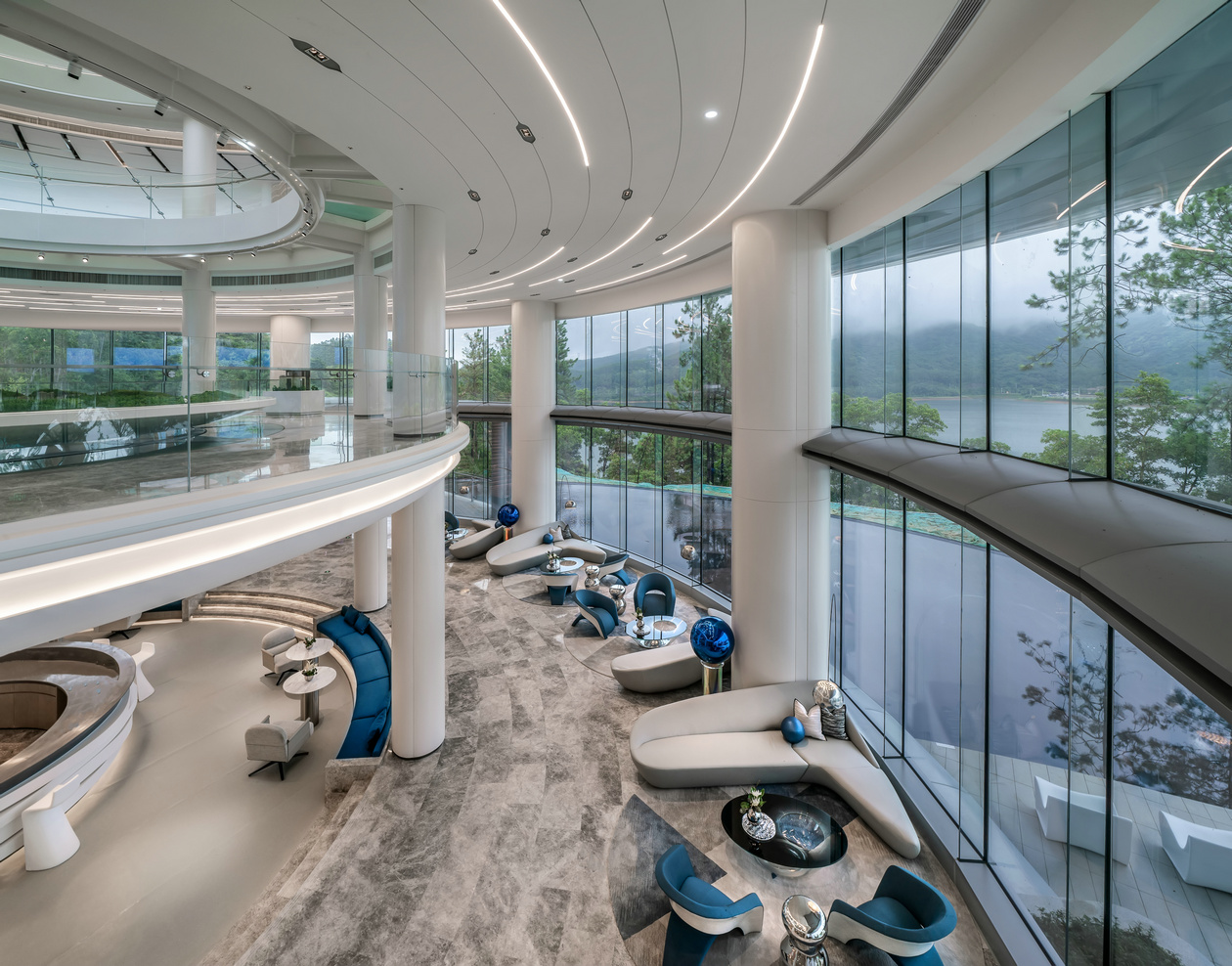 元禾大千 | 飞行体验、穿行时空、抵达未来-44