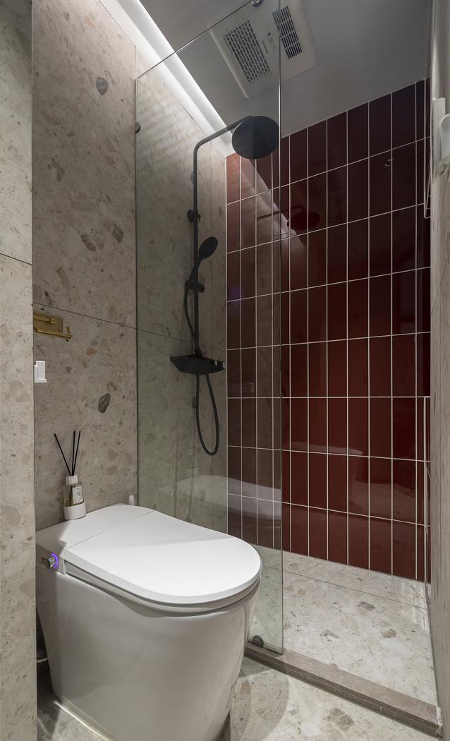 复古绿邂逅老巴黎床-29