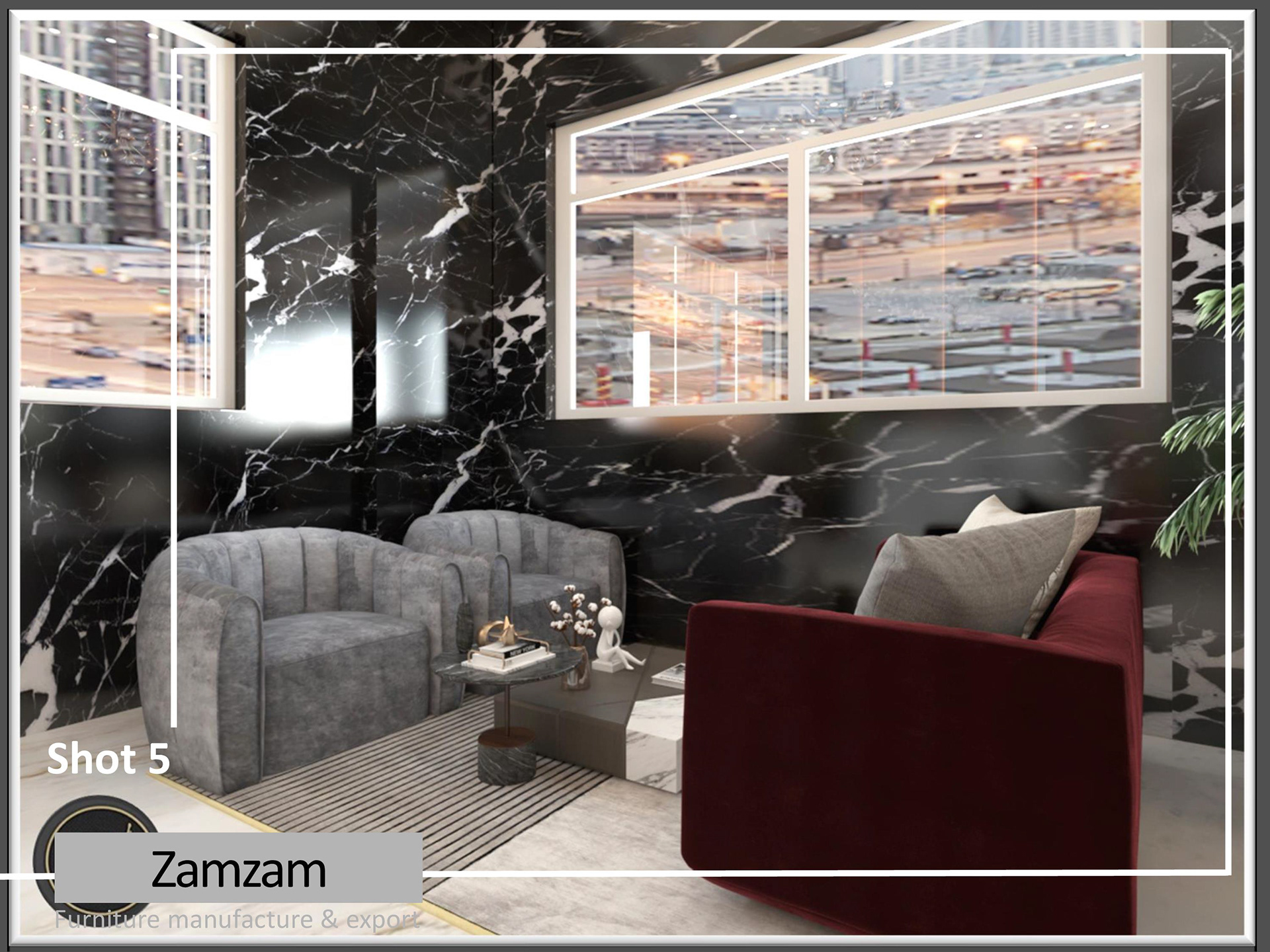 hotel lobby and restaurant-6