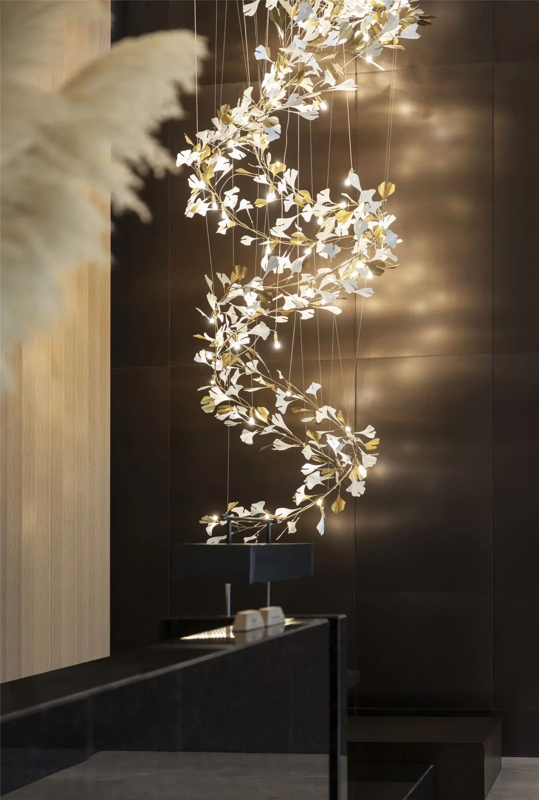 慢享共生 · 科技公园式几何空间-31