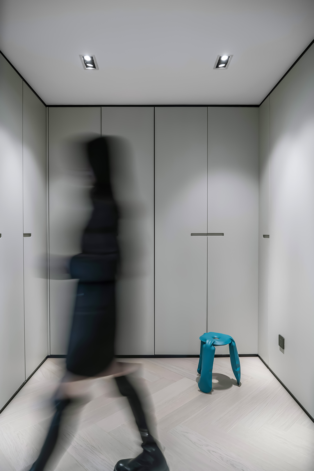 新作｜李玲波 • 城市岛屿-82