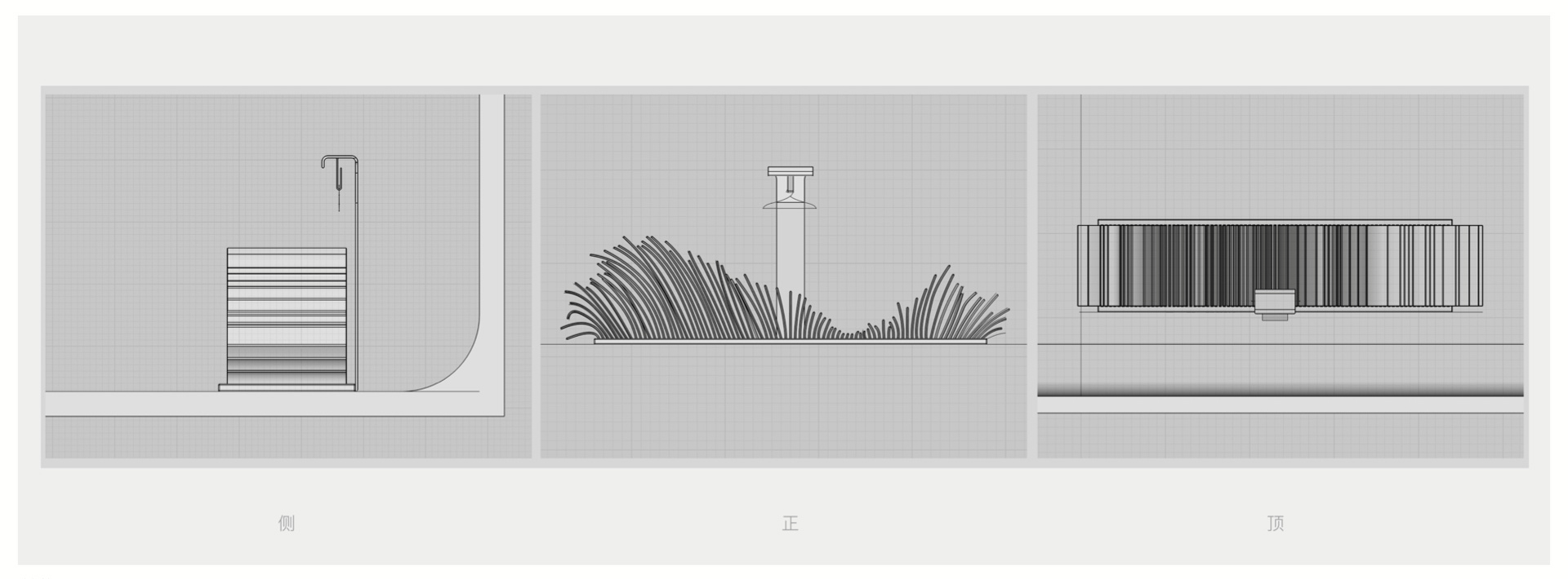 三宅一生橱窗设计-7