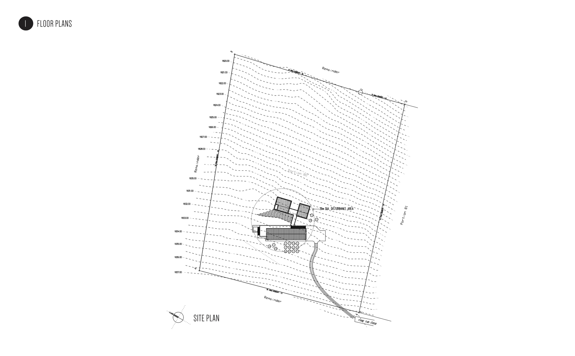 Unfolding the land / W design architecture studio -30