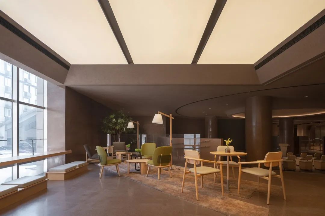 南兴里:未来城市人文社区丨中国杭州丨TOMO 東木筑造-84