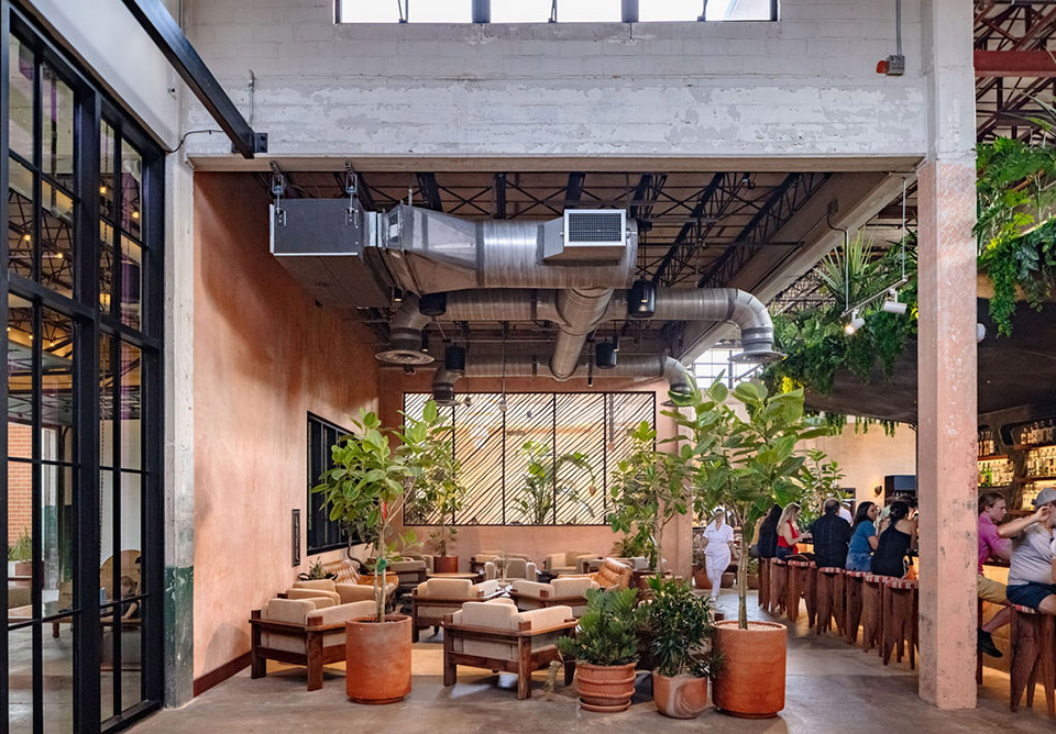 Pullman集市改造丨美国丨Clayton Korte,Joel Mozersky Design等-47